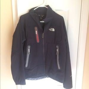 The North Face men's jacket